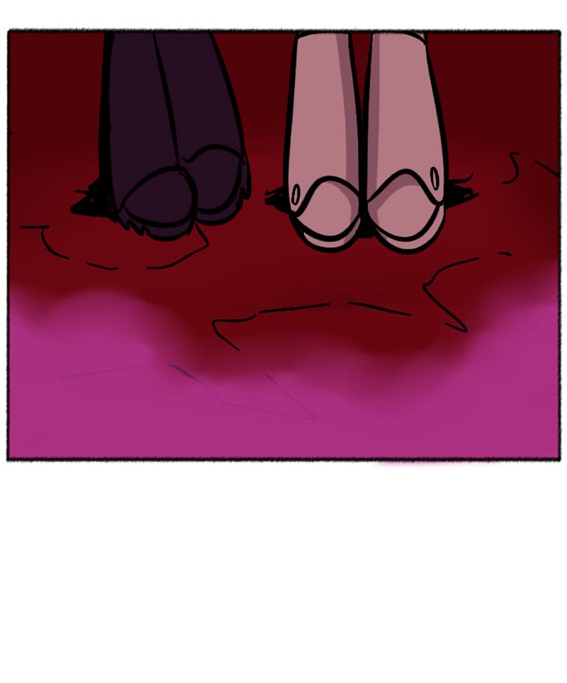Justice x Heresy Episode 42 page 34 - 
