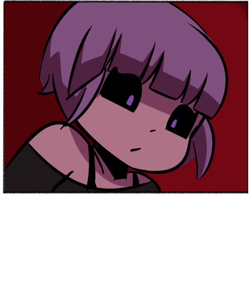 Justice x Heresy Episode 42 page 35 - 