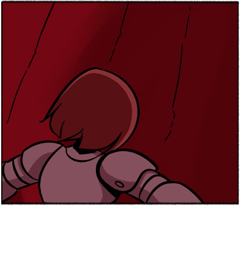 Justice x Heresy Episode 42 page 36 - 