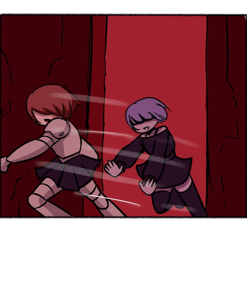 Justice x Heresy Episode 42 page 5 - 