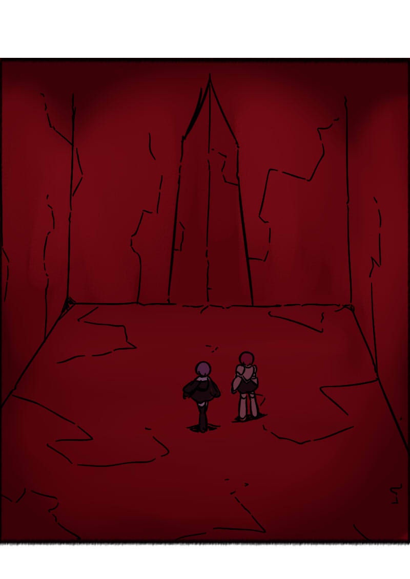 Justice x Heresy Episode 42 page 7 - 