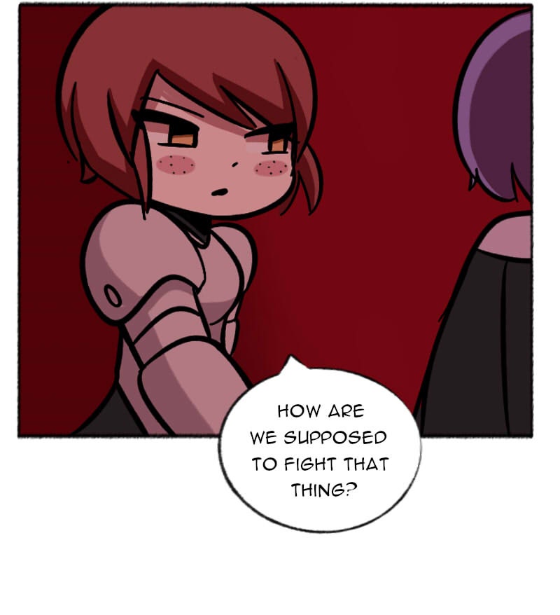 Justice x Heresy Episode 42 page 9 - 