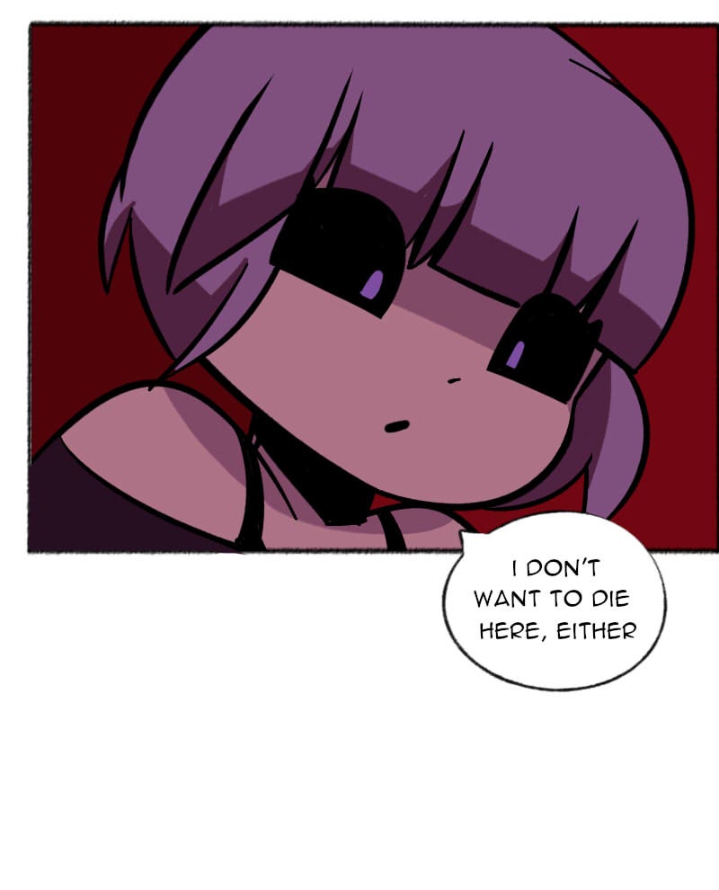 Justice x Heresy Episode 43 page 13 - 