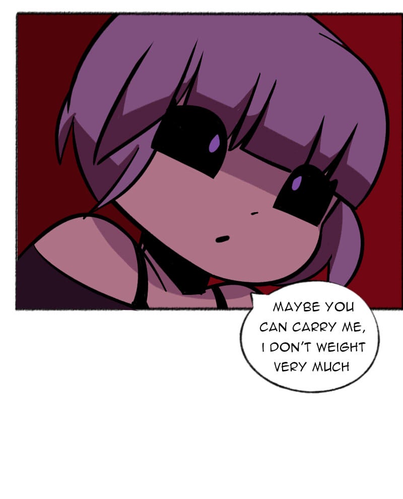 Justice x Heresy Episode 43 page 15 - 