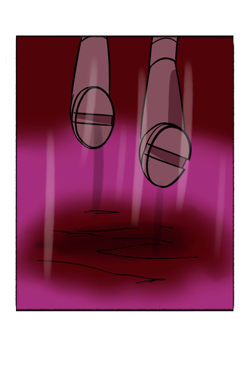 Justice x Heresy Episode 43 page 18 - 