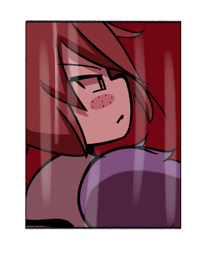 Justice x Heresy Episode 43 page 19 - 