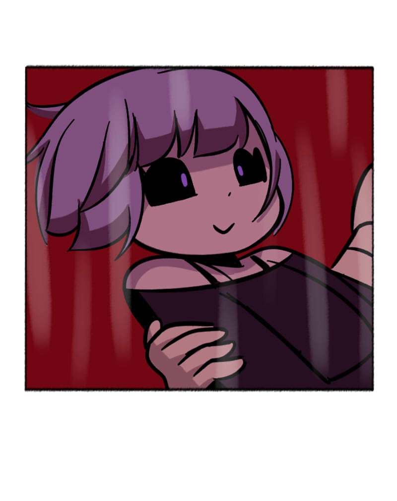 Justice x Heresy Episode 43 page 22 - 