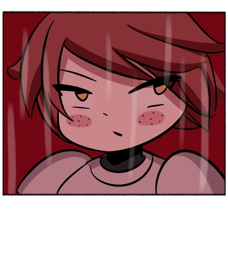 Justice x Heresy Episode 43 page 23 - 