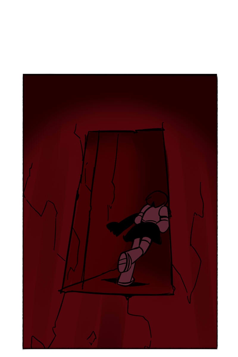 Justice x Heresy Episode 43 page 25 - 