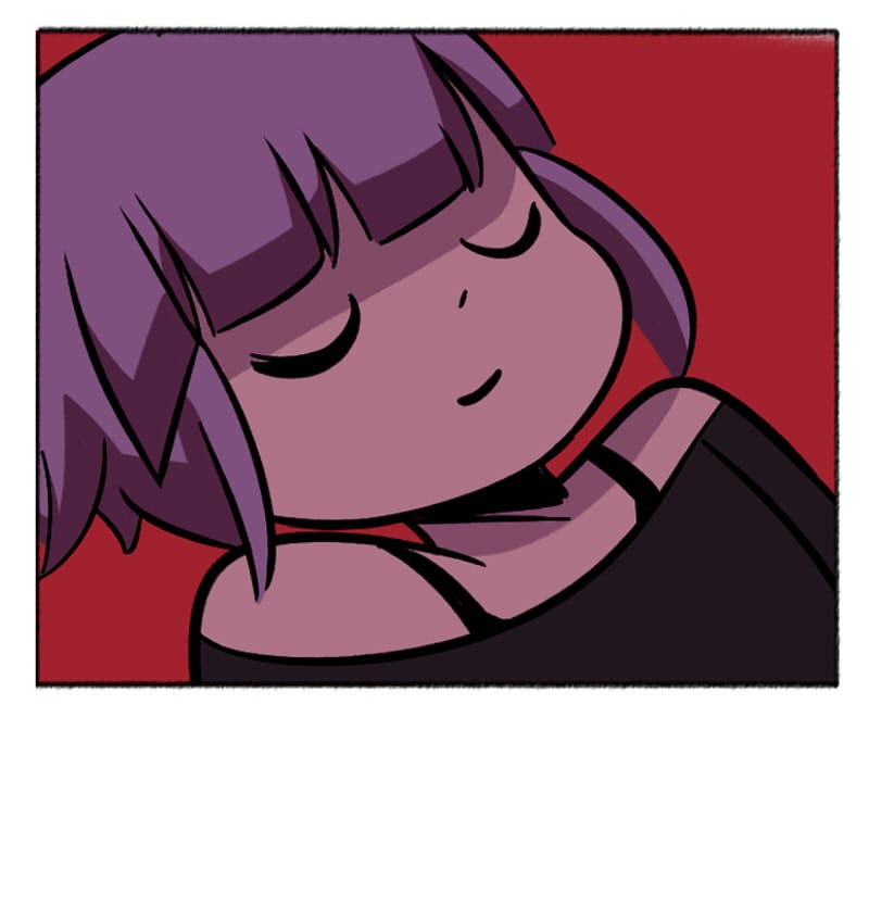 Justice x Heresy Episode 43 page 27 - 