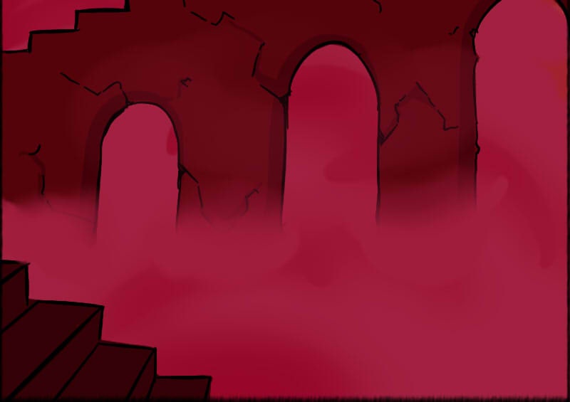 Justice x Heresy Episode 43 page 34 - 