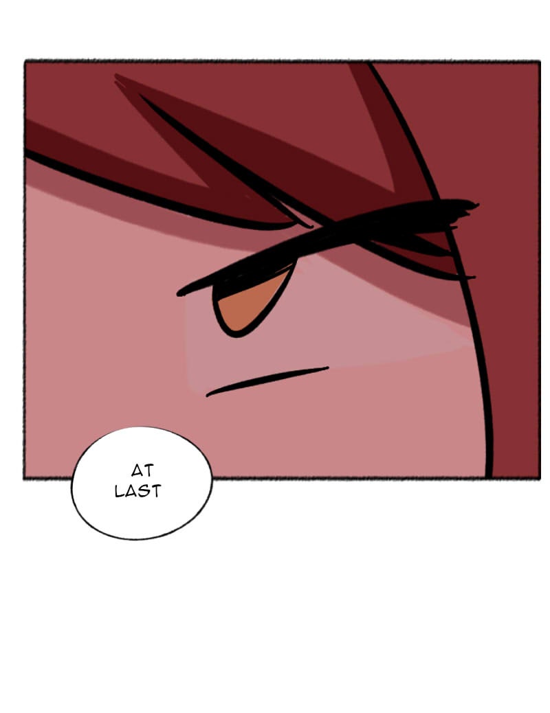 Justice x Heresy Episode 43 page 38 - 