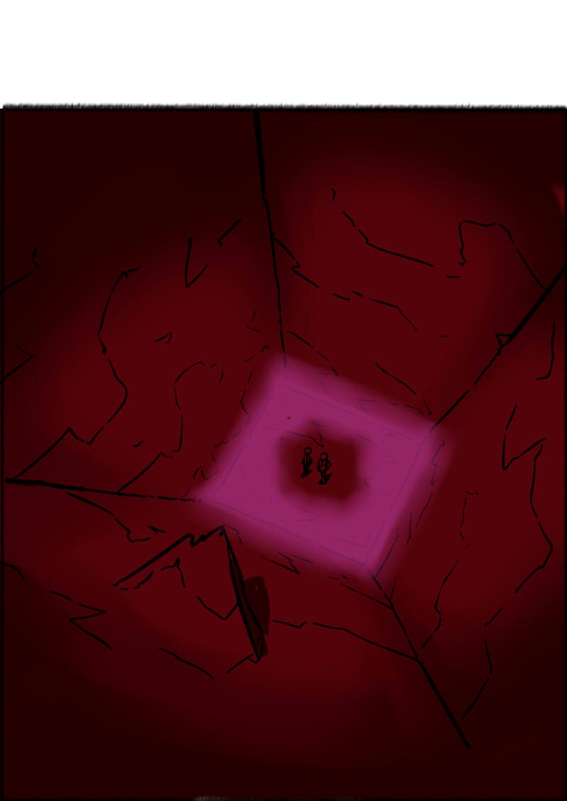 Justice x Heresy Episode 43 page 7 - 