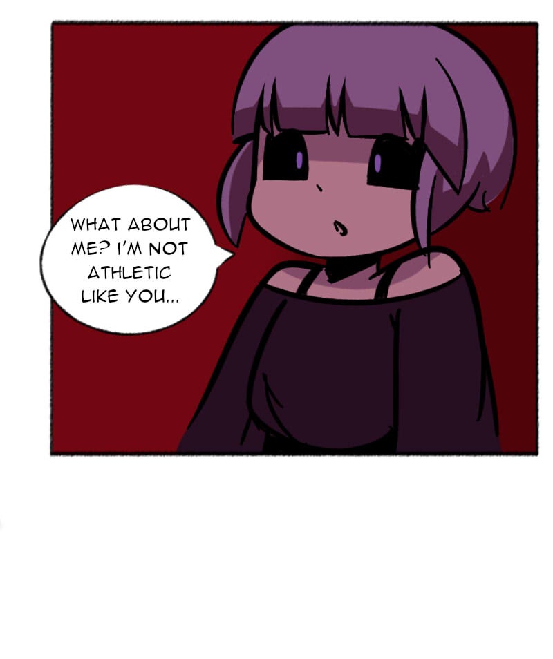 Justice x Heresy Episode 43 page 9 - 