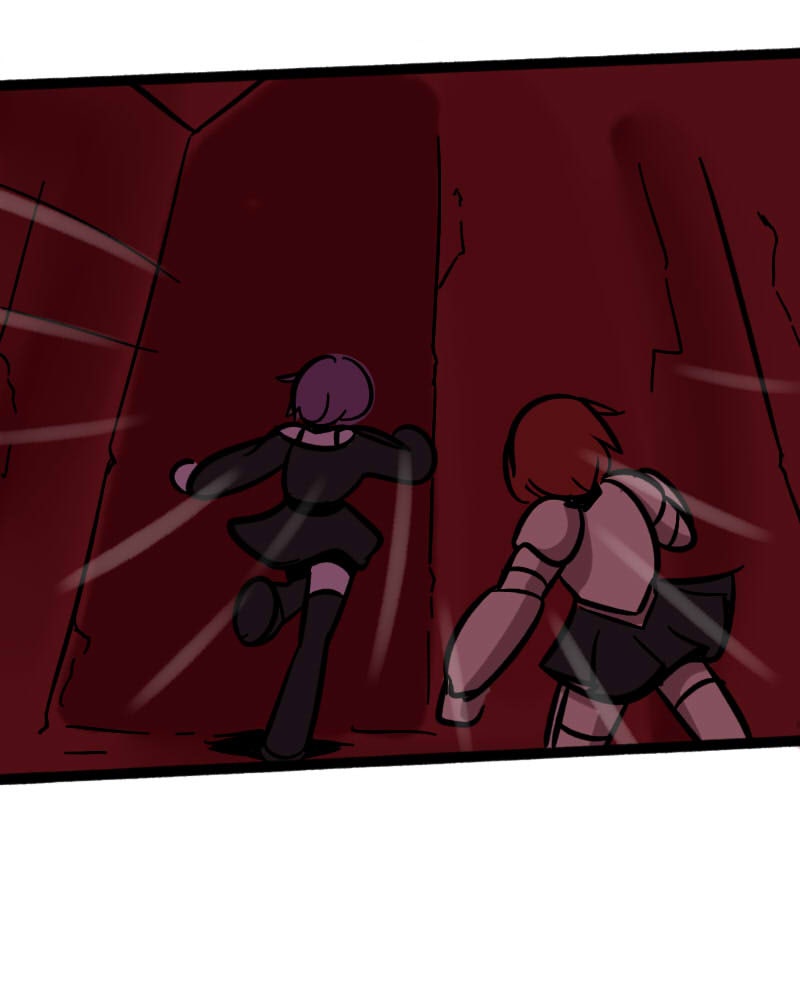Justice x Heresy Episode 44 page 14 - 
