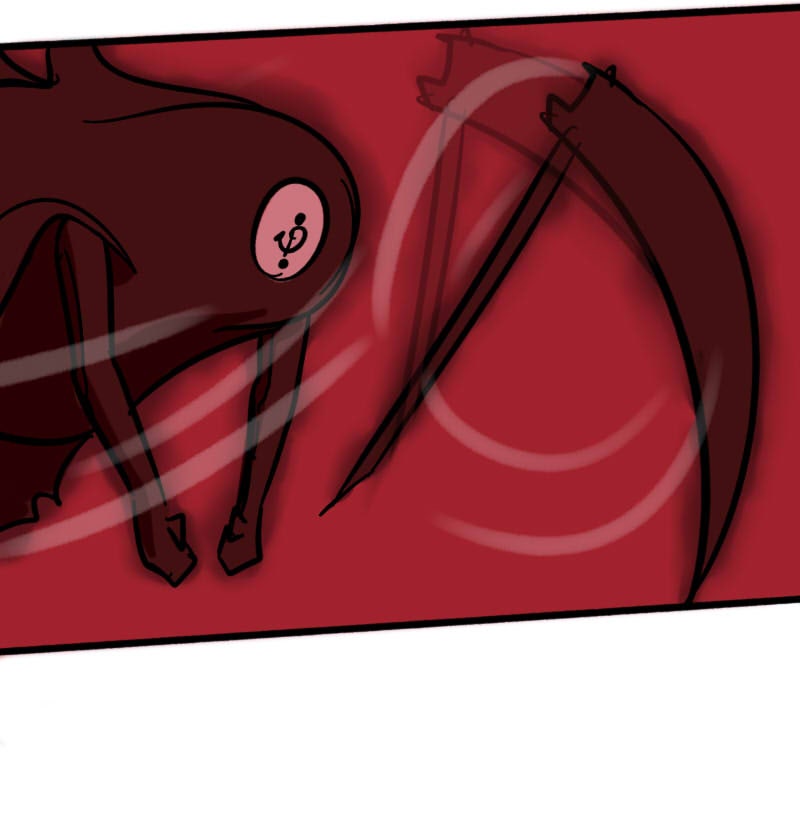Justice x Heresy Episode 44 page 15 - 