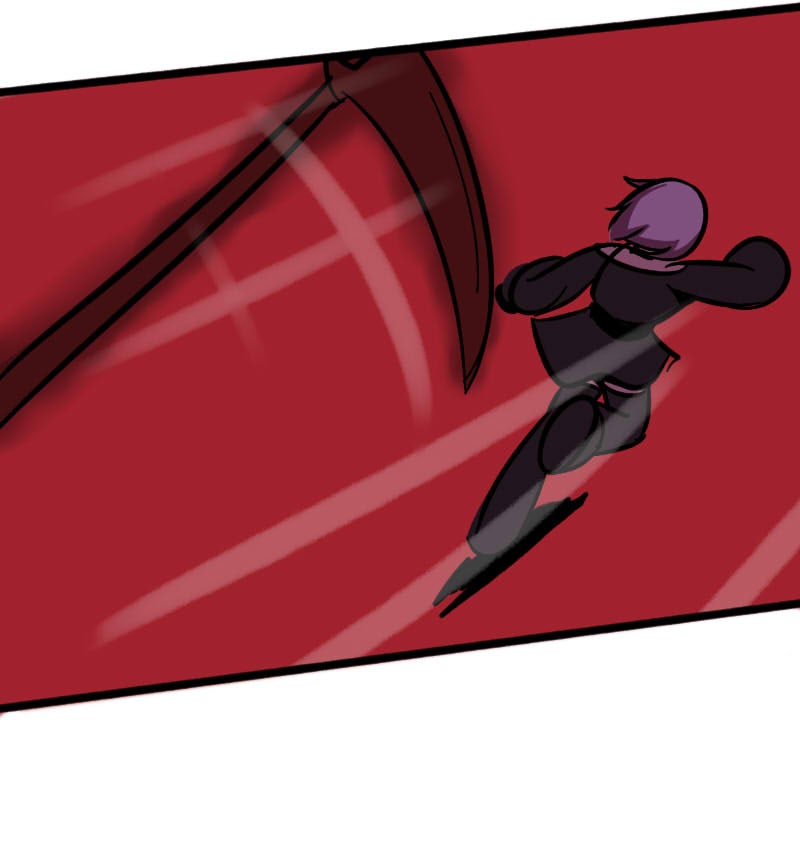 Justice x Heresy Episode 44 page 17 - 