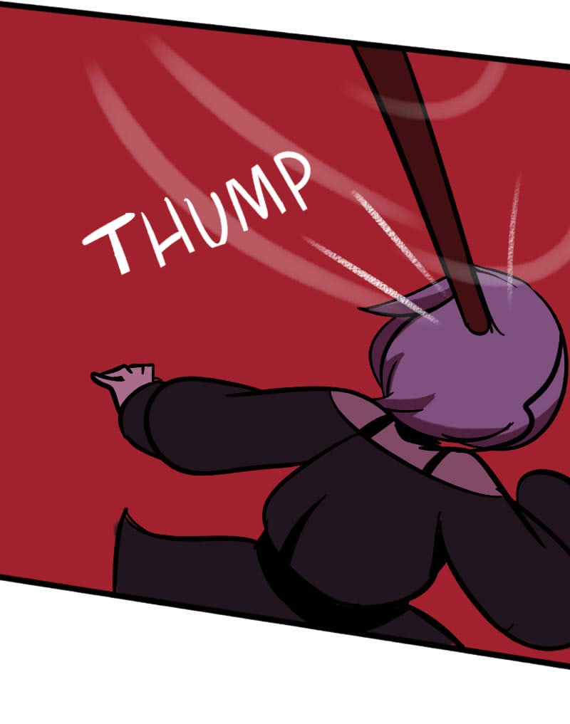 Justice x Heresy Episode 44 page 18 - 