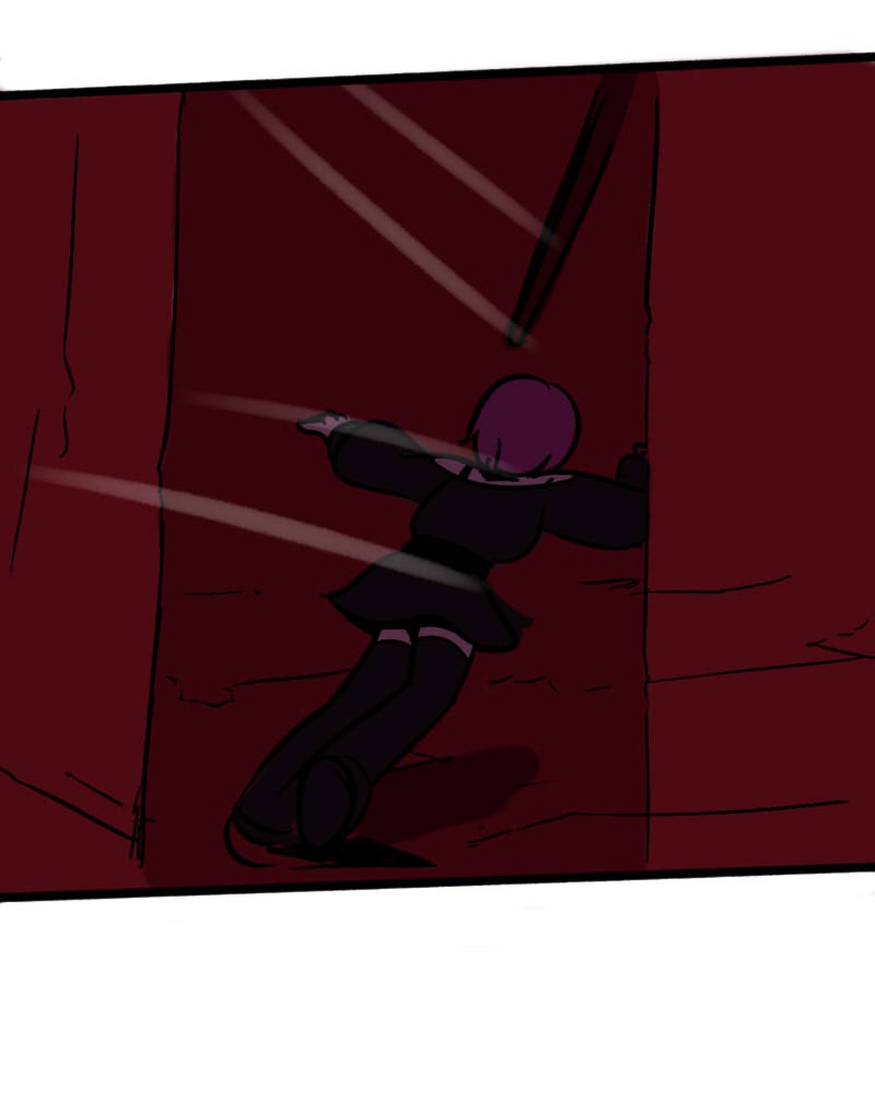 Justice x Heresy Episode 44 page 19 - 