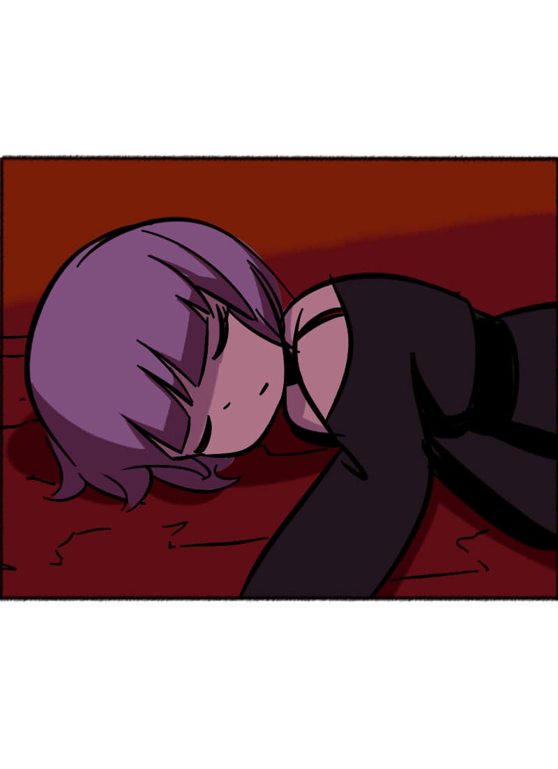 Justice x Heresy Episode 44 page 22 - 