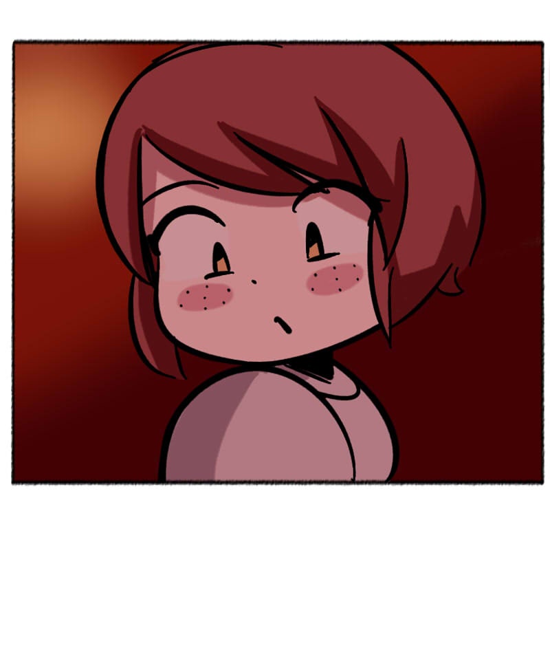 Justice x Heresy Episode 44 page 23 - 