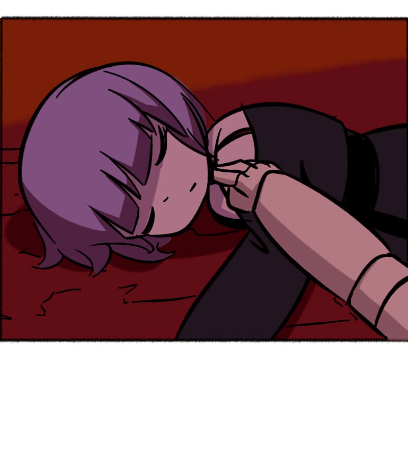 Justice x Heresy Episode 44 page 24 - 