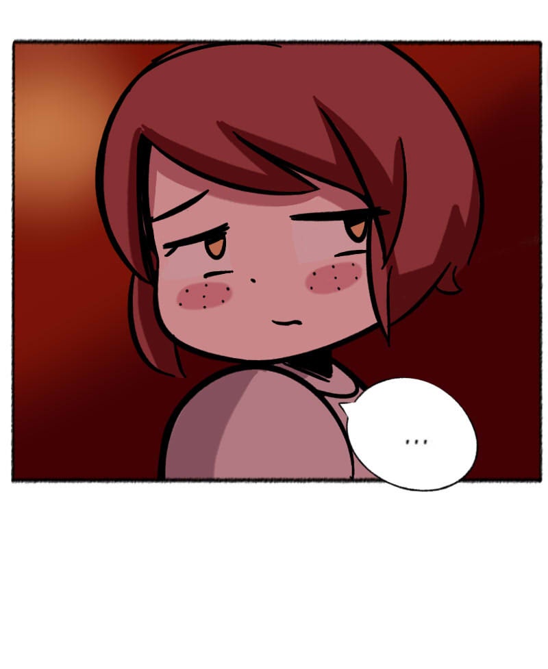 Justice x Heresy Episode 44 page 25 - 