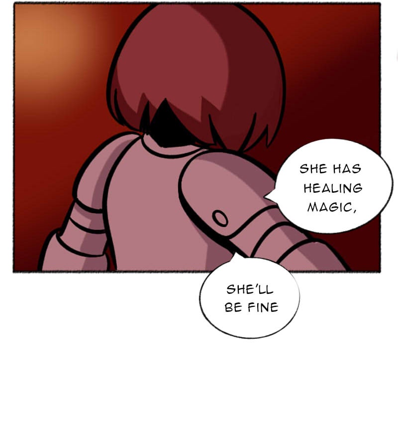 Justice x Heresy Episode 44 page 26 - 