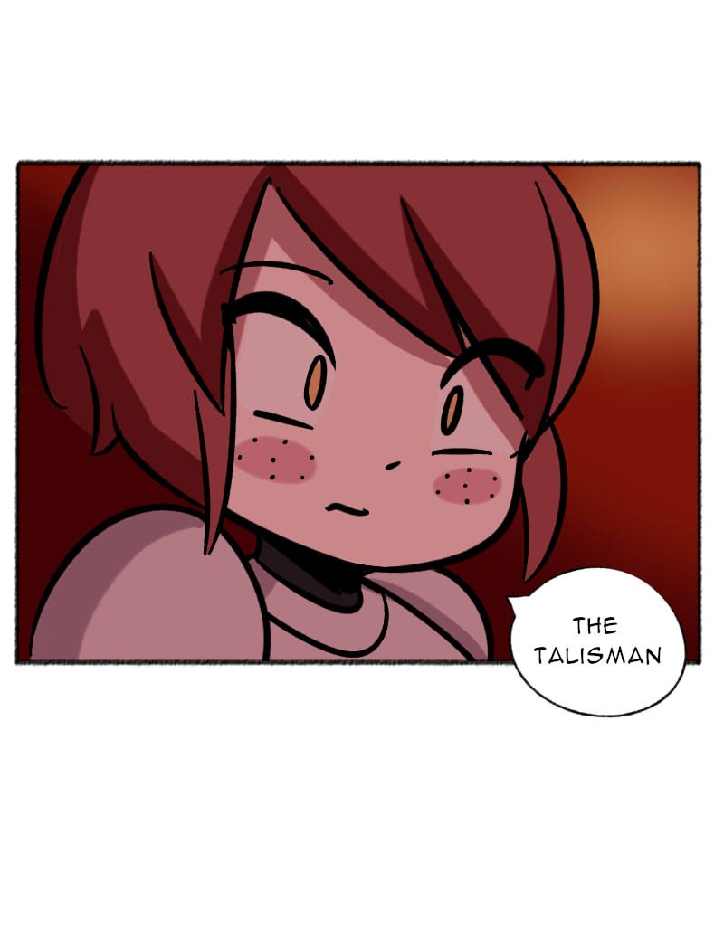 Justice x Heresy Episode 44 page 29 - 