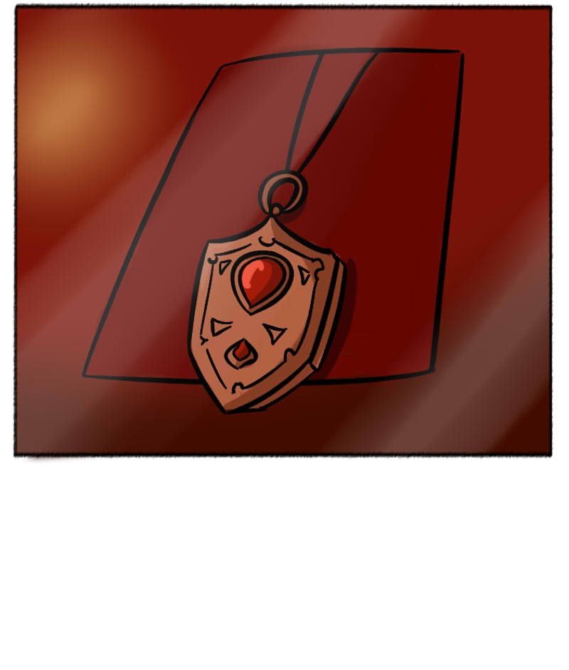 Justice x Heresy Episode 44 page 30 - 