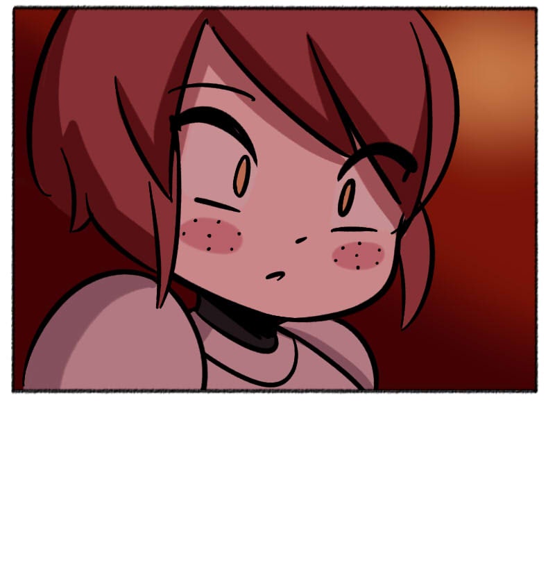 Justice x Heresy Episode 44 page 31 - 
