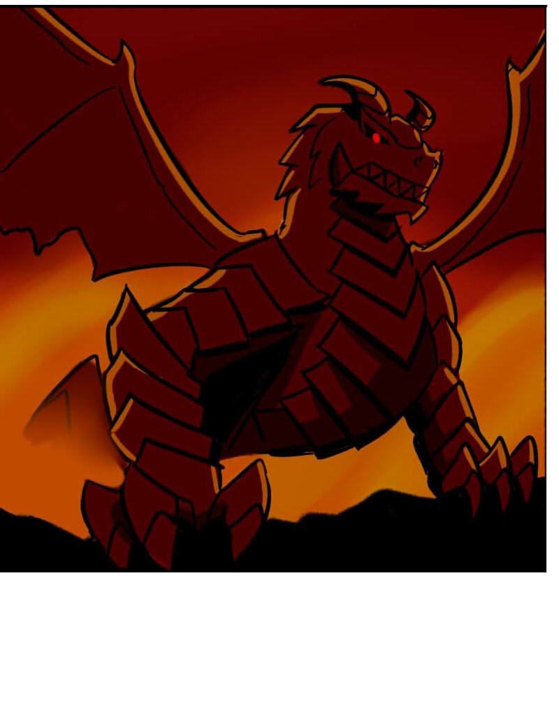 Justice x Heresy Episode 44 page 32 - 