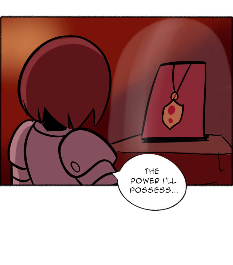Justice x Heresy Episode 44 page 33 - 