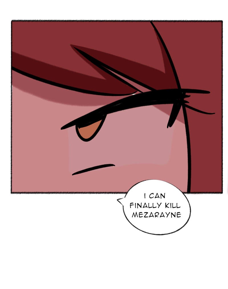 Justice x Heresy Episode 44 page 34 - 