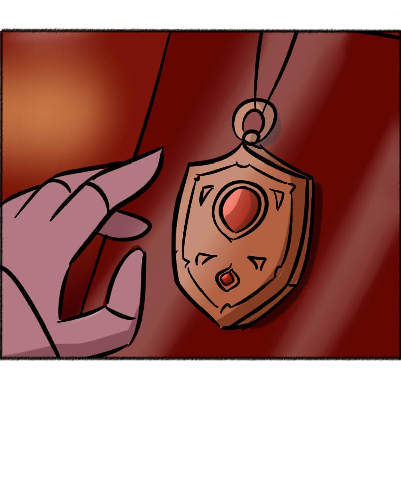 Justice x Heresy Episode 44 page 35 - 