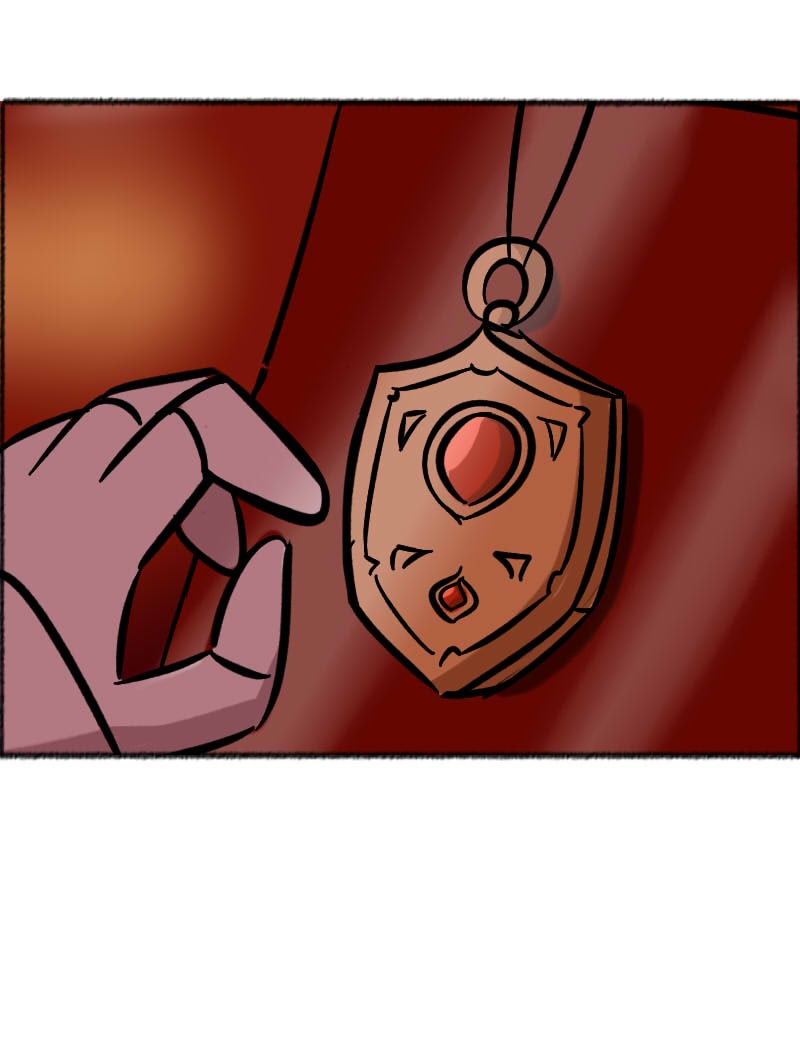 Justice x Heresy Episode 44 page 39 - 