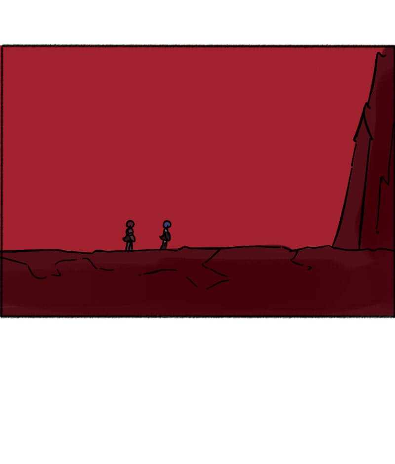 Justice x Heresy Episode 44 page 5 - 