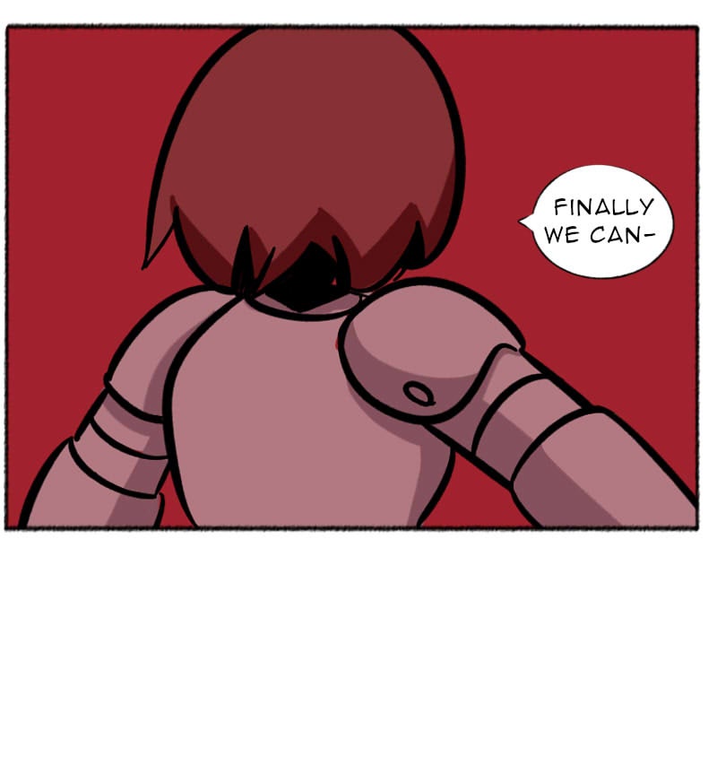 Justice x Heresy Episode 44 page 7 - 