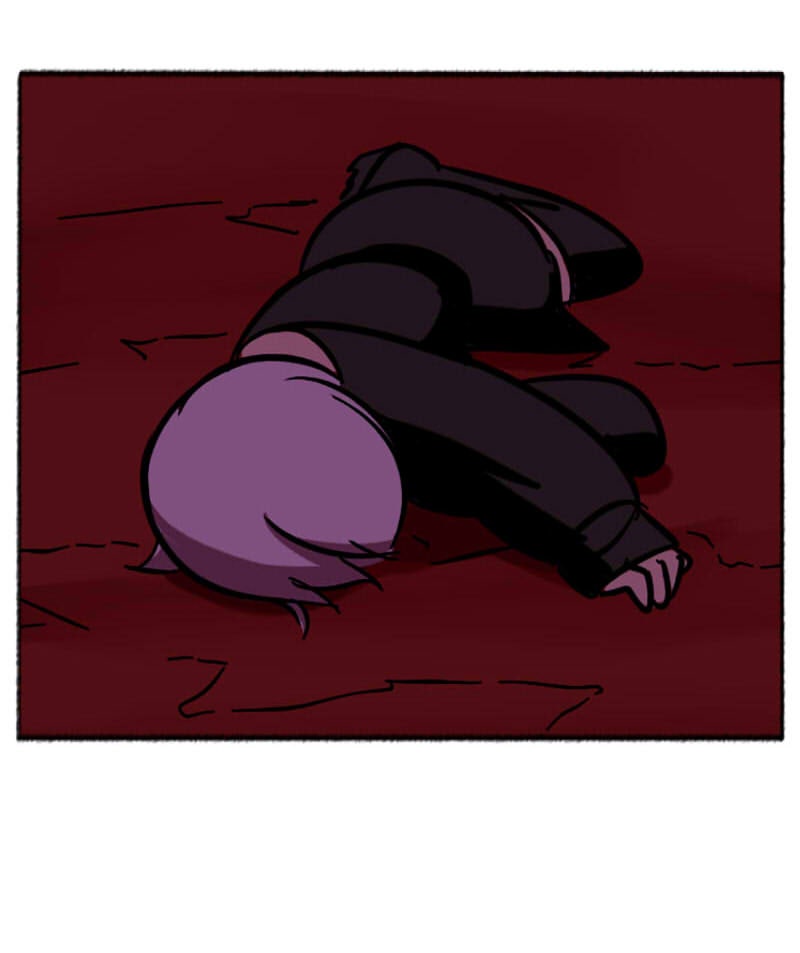 Justice x Heresy Episode 45 page 12 - 
