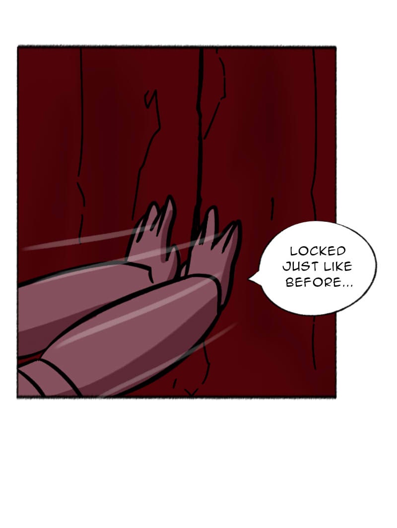 Justice x Heresy Episode 45 page 14 - 