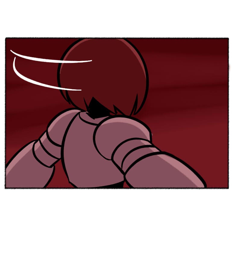 Justice x Heresy Episode 45 page 16 - 