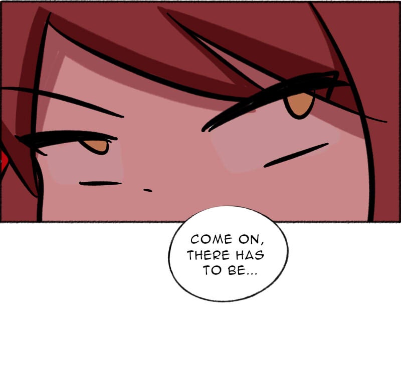 Justice x Heresy Episode 45 page 17 - 