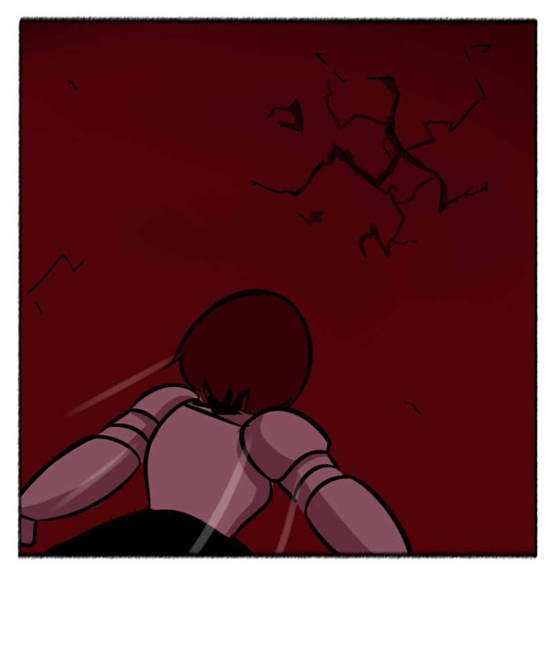 Justice x Heresy Episode 45 page 19 - 