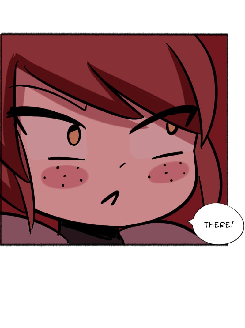 Justice x Heresy Episode 45 page 20 - 