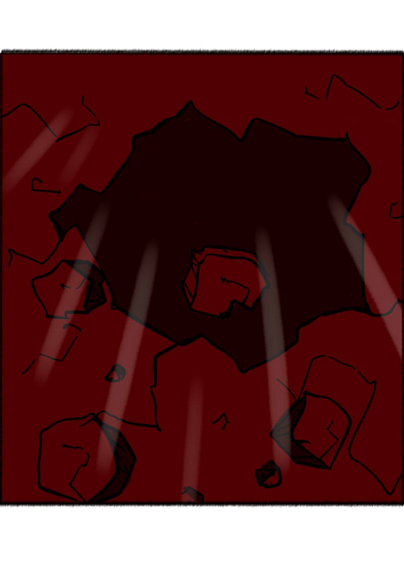 Justice x Heresy Episode 45 page 22 - 