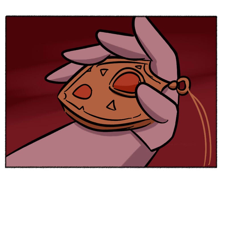 Justice x Heresy Episode 45 page 24 - 