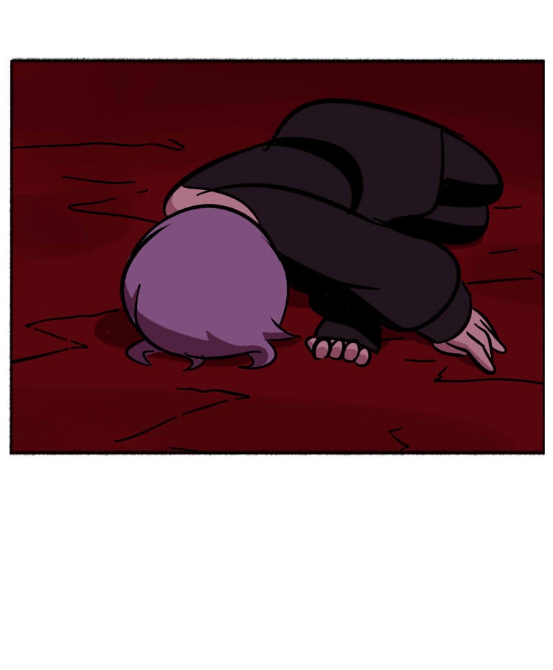 Justice x Heresy Episode 45 page 26 - 