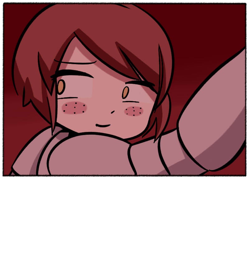 Justice x Heresy Episode 45 page 27 - 