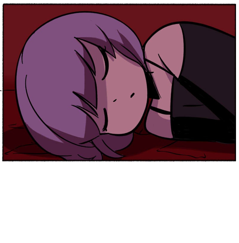 Justice x Heresy Episode 45 page 28 - 