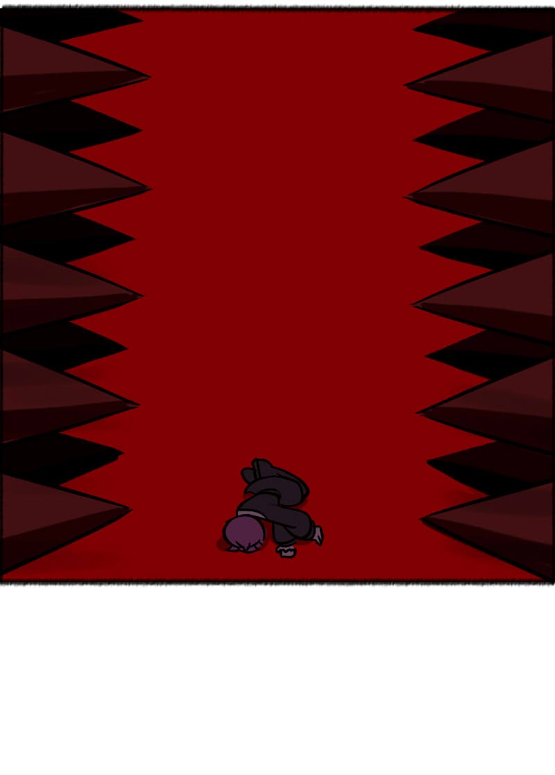Justice x Heresy Episode 45 page 29 - 